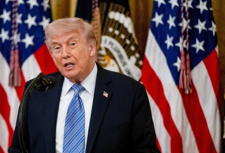 Donald Tramp: İranla vəziyyət kritik həddə çatıb