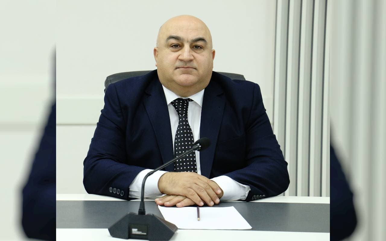 Bakı–Tbilisi Qatarlarının Bərpası Regional İnkişafa Töhfə Verəcək