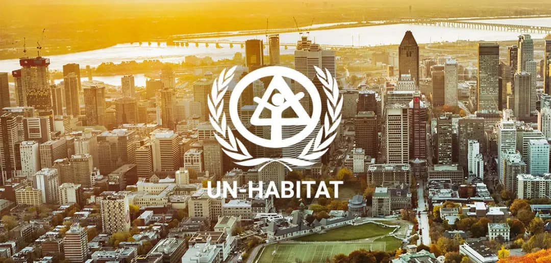 Dünya üzrə ailələrin 44 faizi gəlirinin 30 faizindən çoxunu mənzilə xərcləyir - UN-Habitat hesabatı