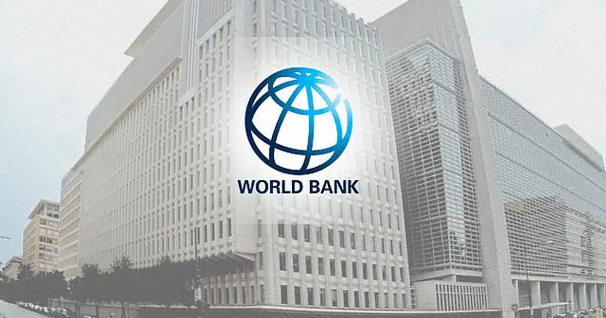 Mənzil sektoru qlobal ÜDM-in 15 faizini formalaşdırır - Dünya Bankı Mənzil sektoru qlobal ÜDM-in 15 faizini formalaşdırır - Dünya Bankı