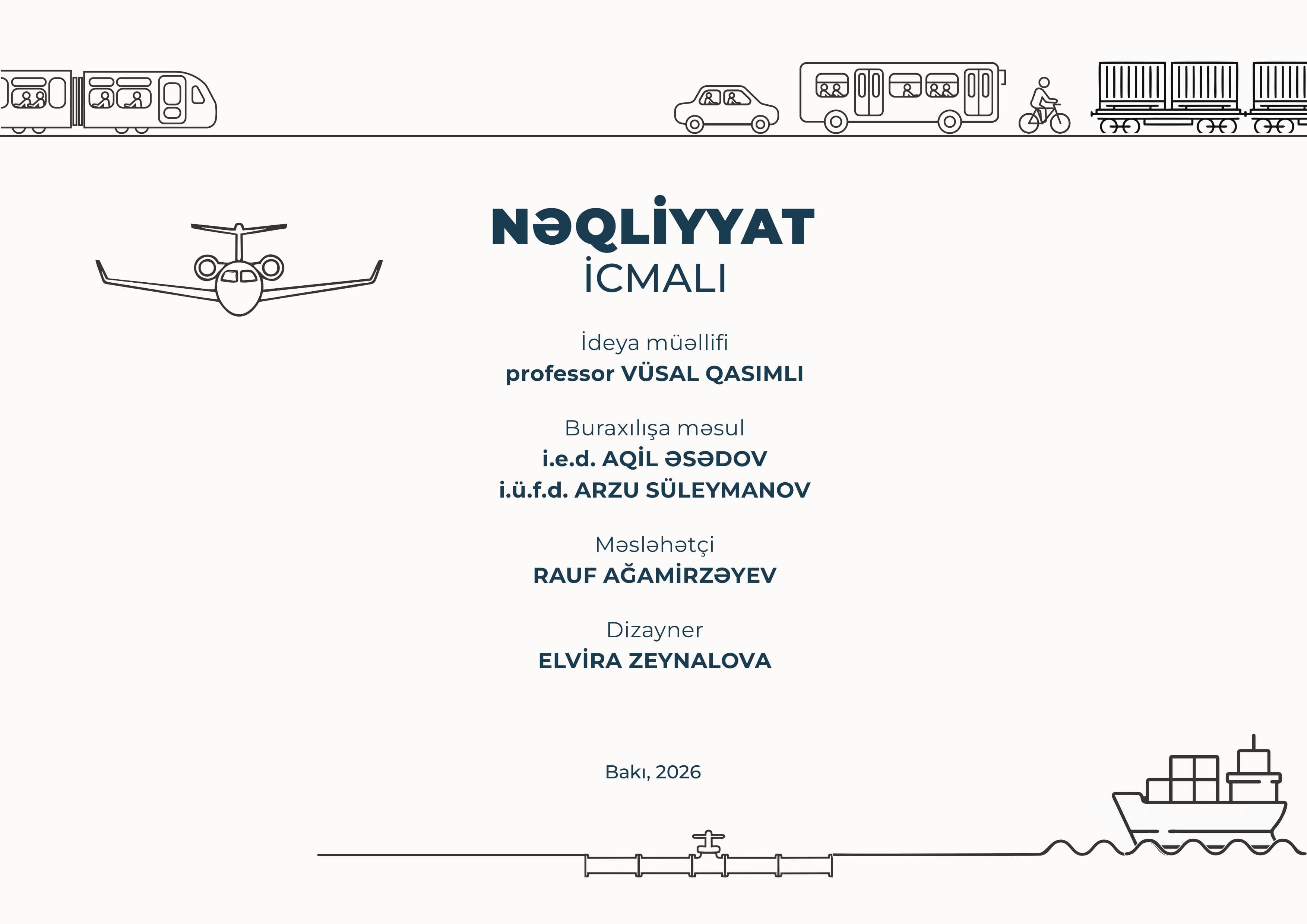 Bakı və ətraf ərazilərdə nəqliyyat inkişaf göstəriciləri açıqlanıb - İİTKM - Şəkil 2