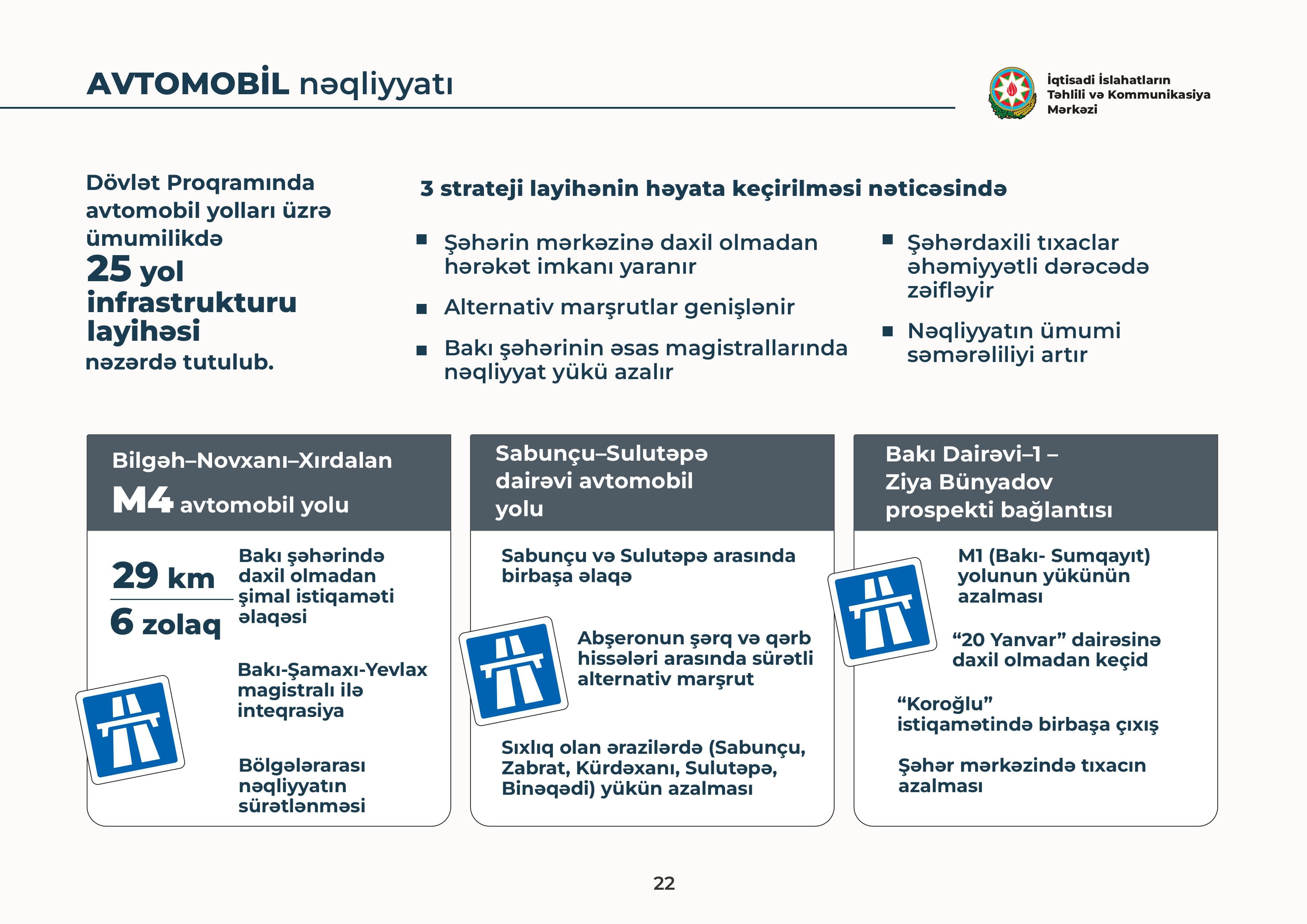 Bakı və ətraf ərazilərdə nəqliyyat inkişaf göstəriciləri açıqlanıb - İİTKM - Şəkil 23