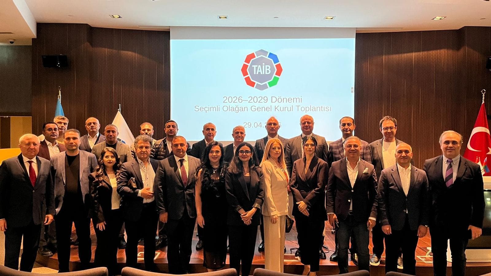 TAİB 2026–2029 iqtisadi inkişaf prioritetlərini açıqlayıb