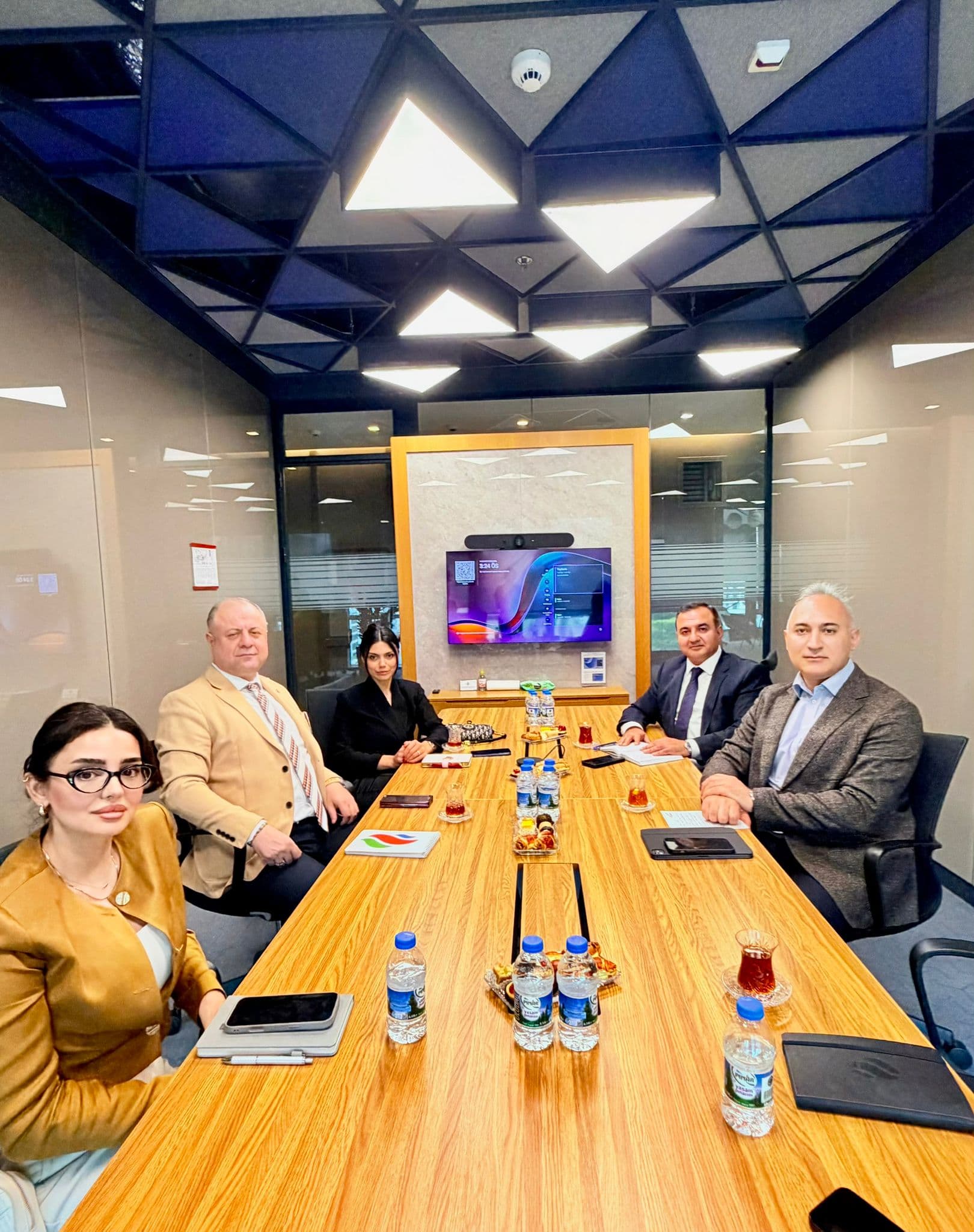 TAİB 2026–2029 iqtisadi inkişaf prioritetlərini açıqlayıb - Şəkil 3