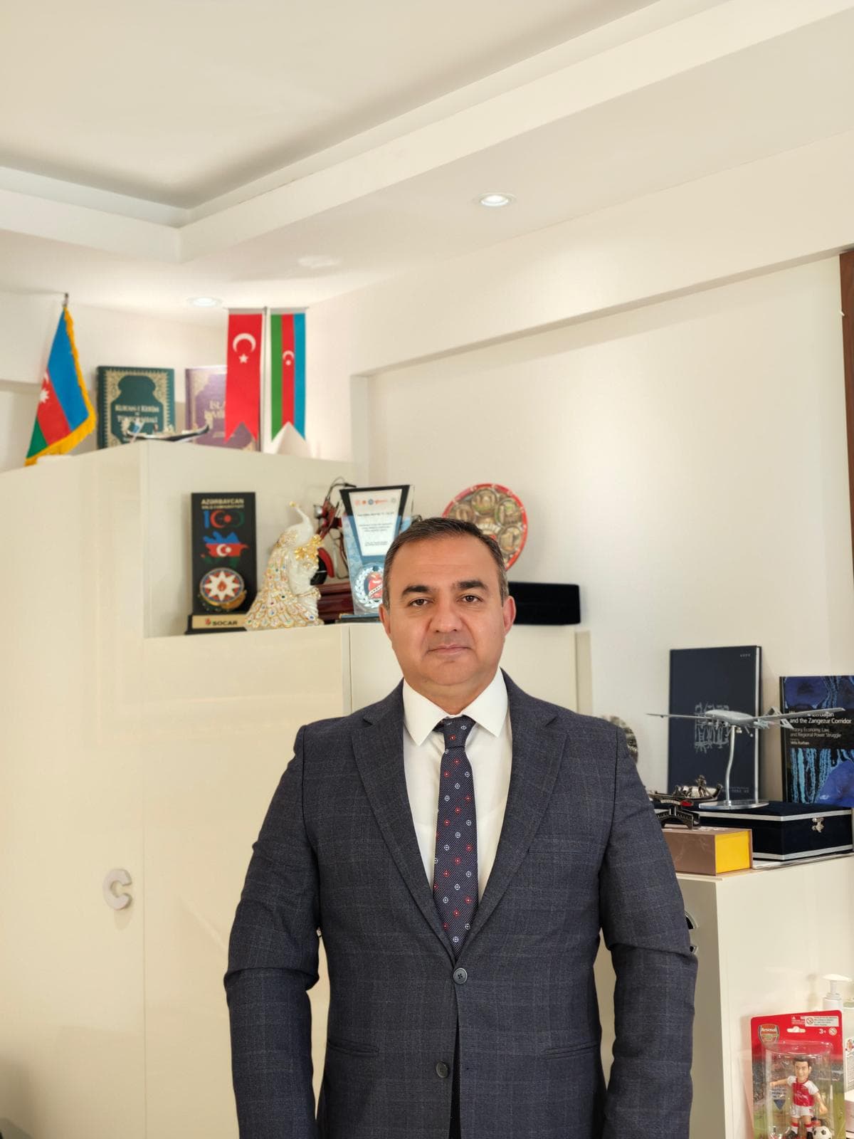 TAİB 2026–2029 iqtisadi inkişaf prioritetlərini açıqlayıb - Şəkil 4
