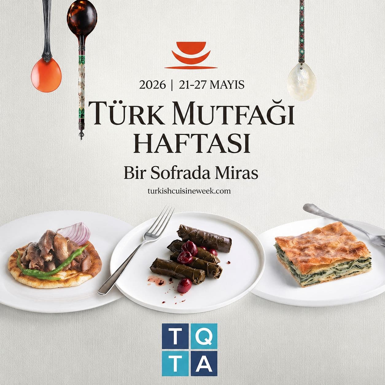 Turan Qastro Turizm Peşə Hazırlıq Mərkəzi Türk Mətbəxi Həftəsinə Hazırdır - Şəkil 3