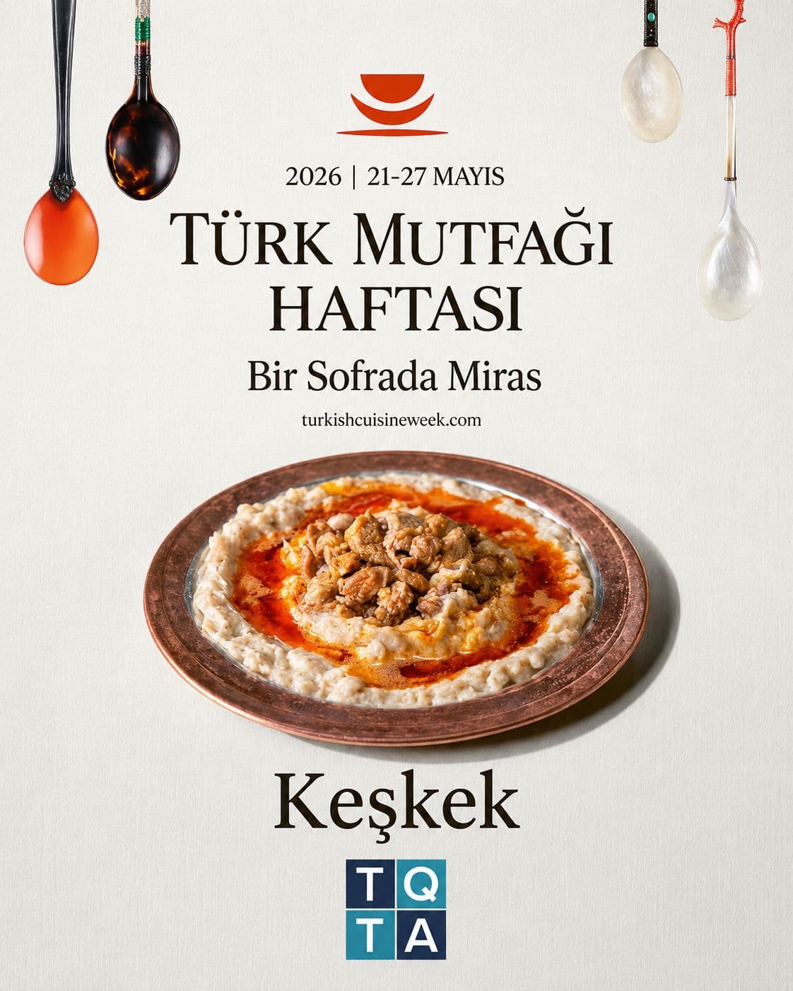 Turan Qastro Turizm Peşə Hazırlıq Mərkəzi Türk Mətbəxi Həftəsinə Hazırdır - Şəkil 4