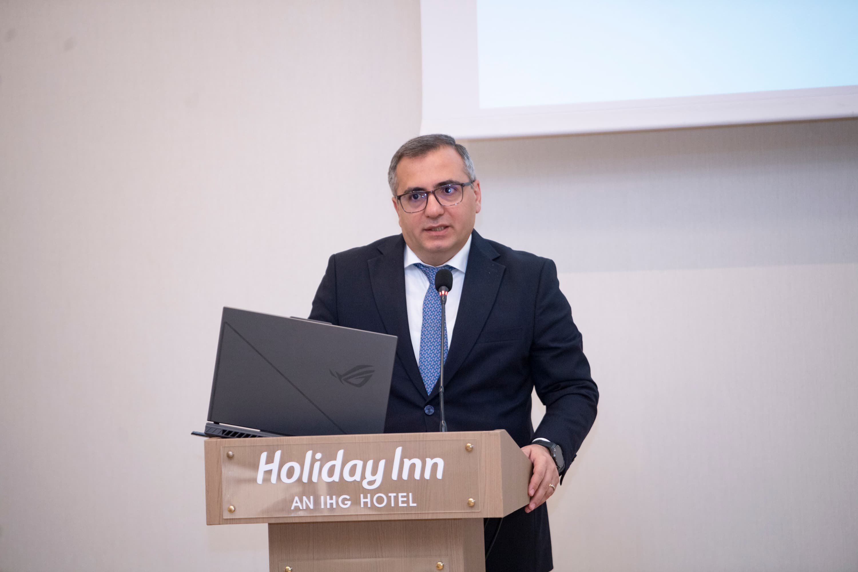 Bakıda beynəlxalq balıqçılıq ekspertlərinin regional toplantısı keçirildi - Şəkil 2