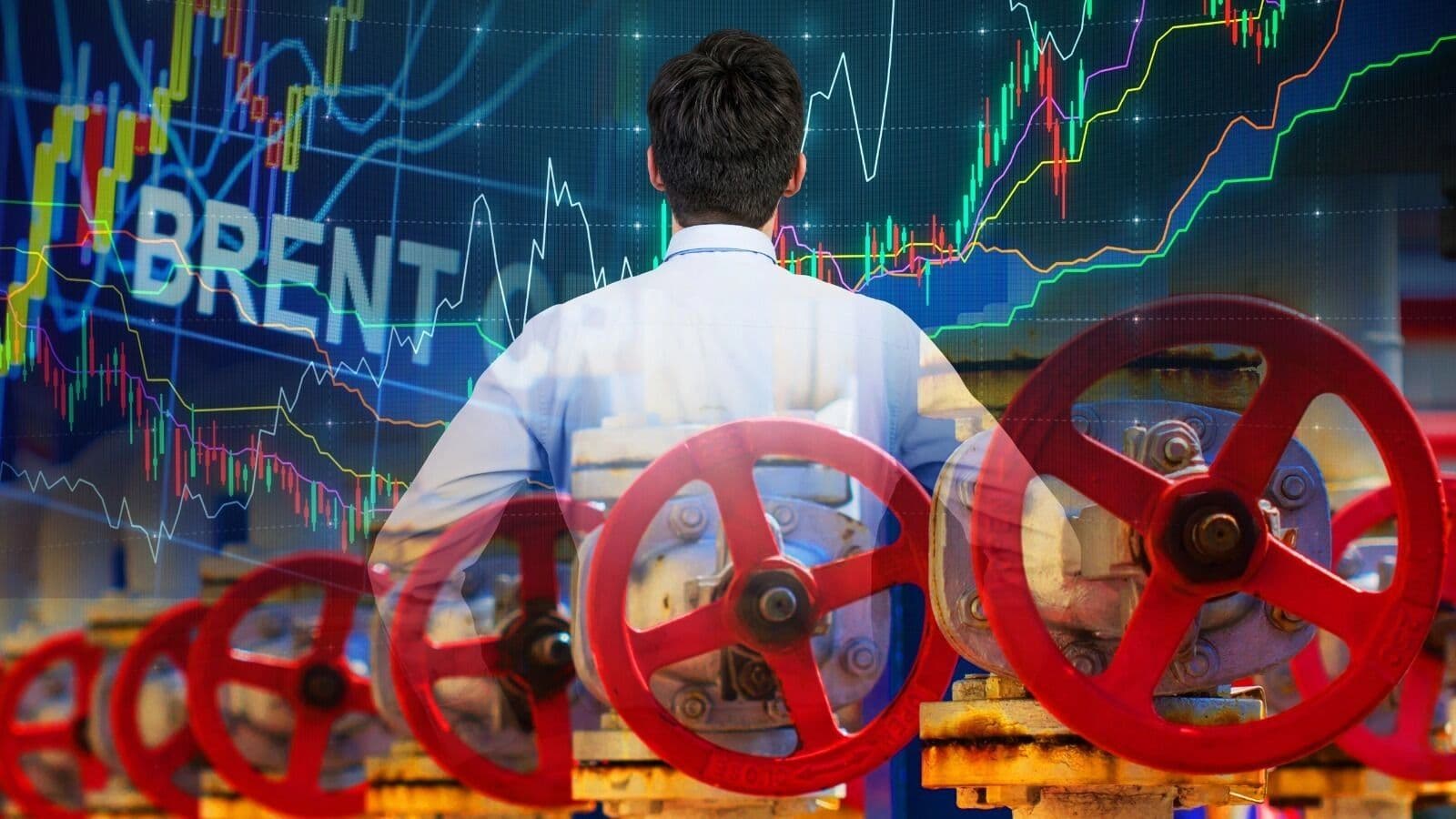 Brent markalı neftin qiyməti yenidən 106 dolları keçib