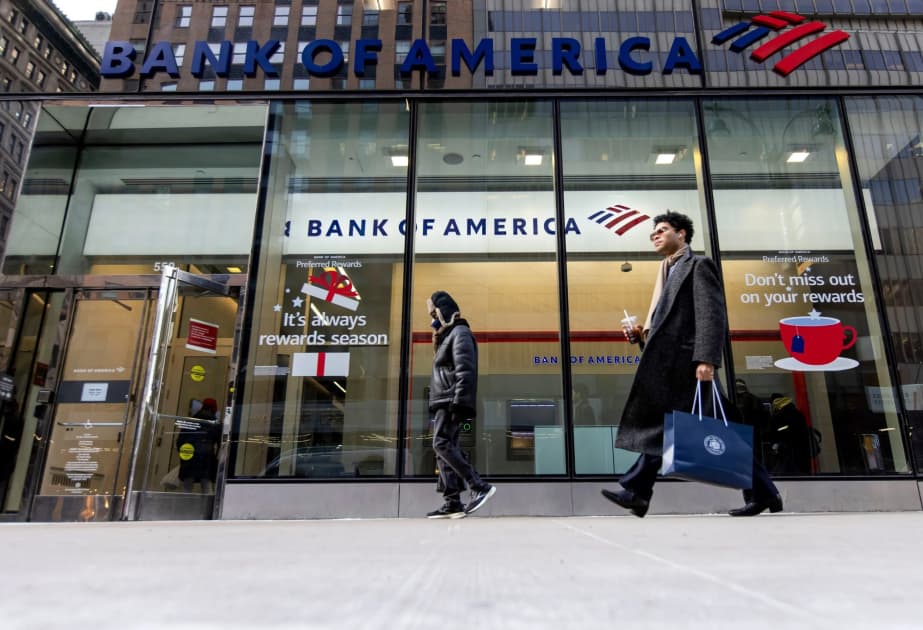 ABŞ bankları müştərilərin vətəndaşlığını daha ciddi yoxlayacaq ABŞ bankları müştərilərin vətəndaşlığını daha ciddi yoxlayacaq