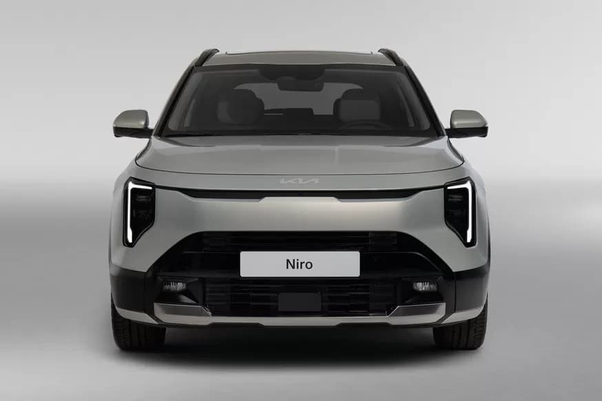 Kia Niro Avropa üçün yenilənib və model sırası azaldılıb