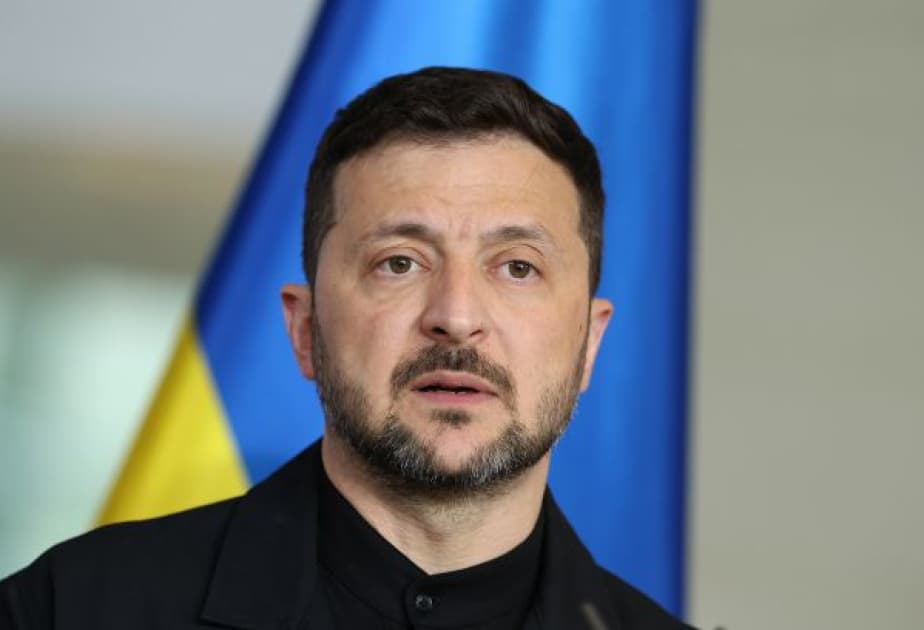 Zelenski Xerson vilayətində Rusiya FTX qərargahına zərbə endirildiyini bildirib Zelenski Xerson vilayətində Rusiya FTX qərargahına zərbə endirildiyini bildirib