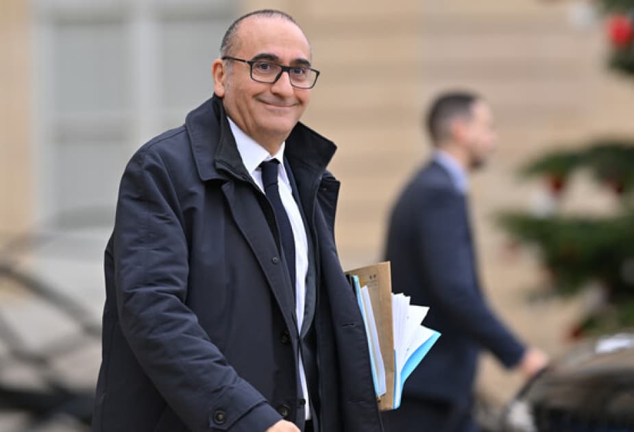 Fransada seçkiyə müdaxilə məqsədli rəqəmsal əməliyyat aşkar edilib