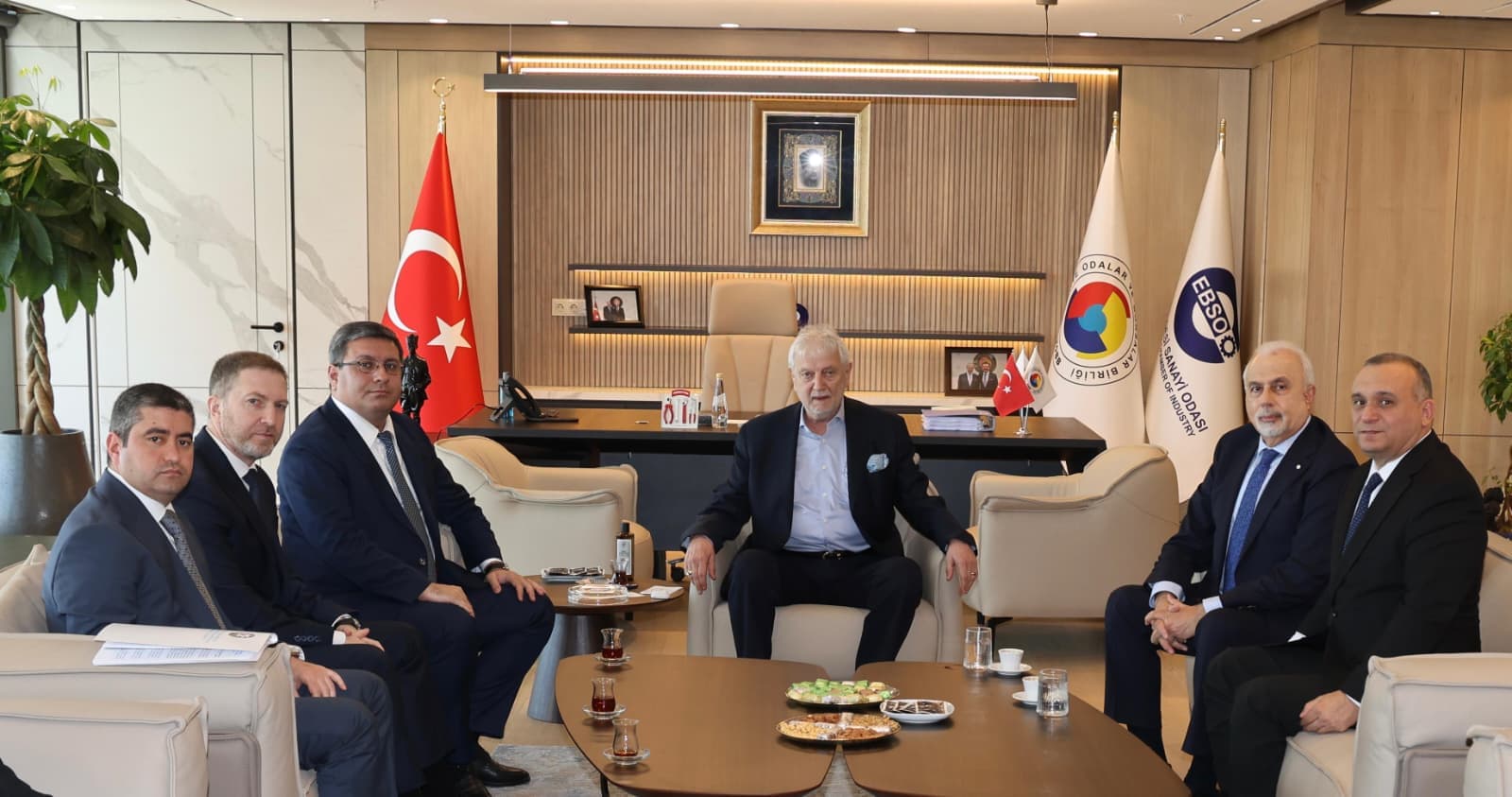 Türkiyədə Naxçıvanın investisiya və ixrac imkanları tanıdılıb - Şəkil 3