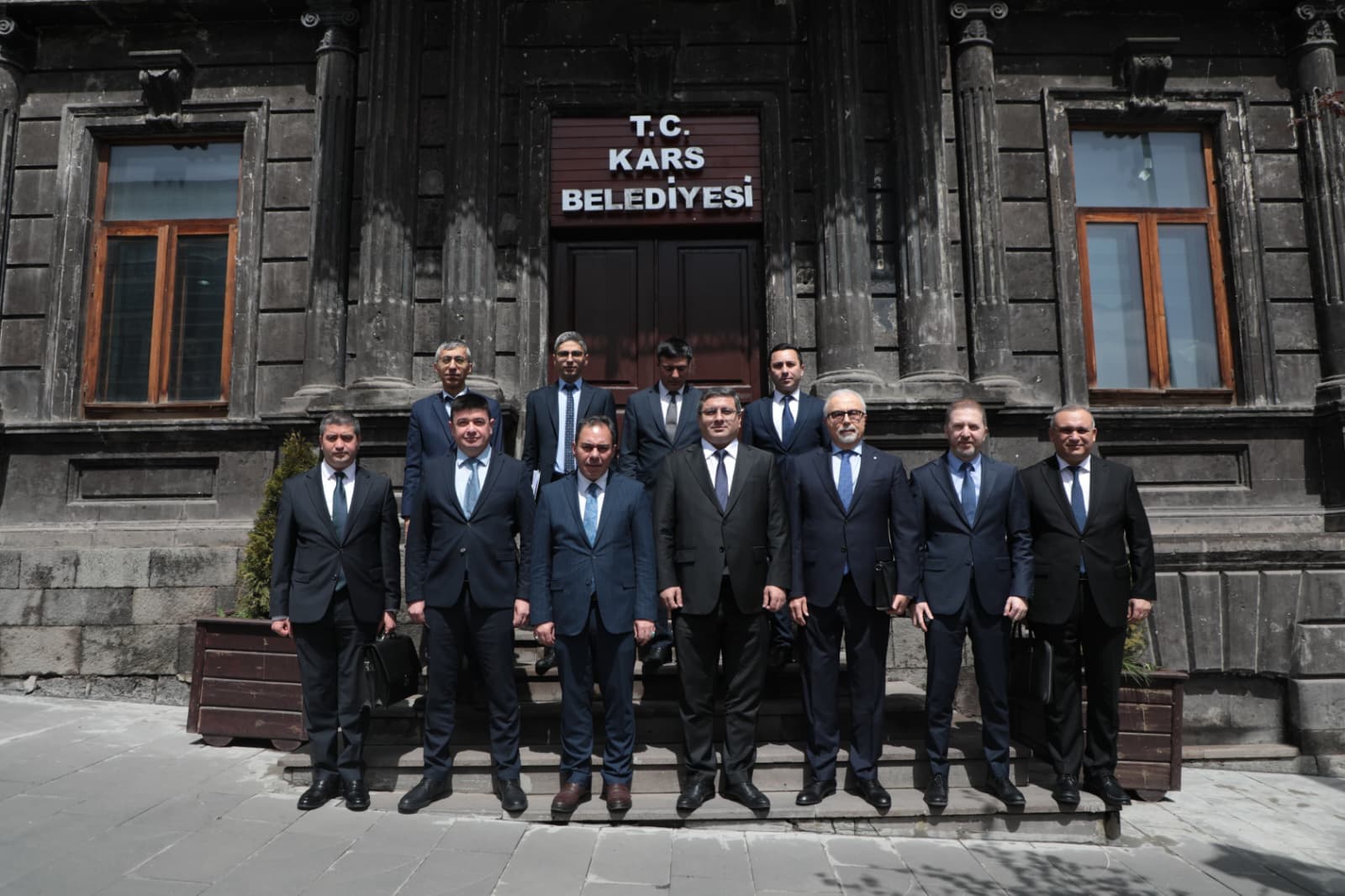Türkiyədə Naxçıvanın investisiya və ixrac imkanları tanıdılıb - Şəkil 7