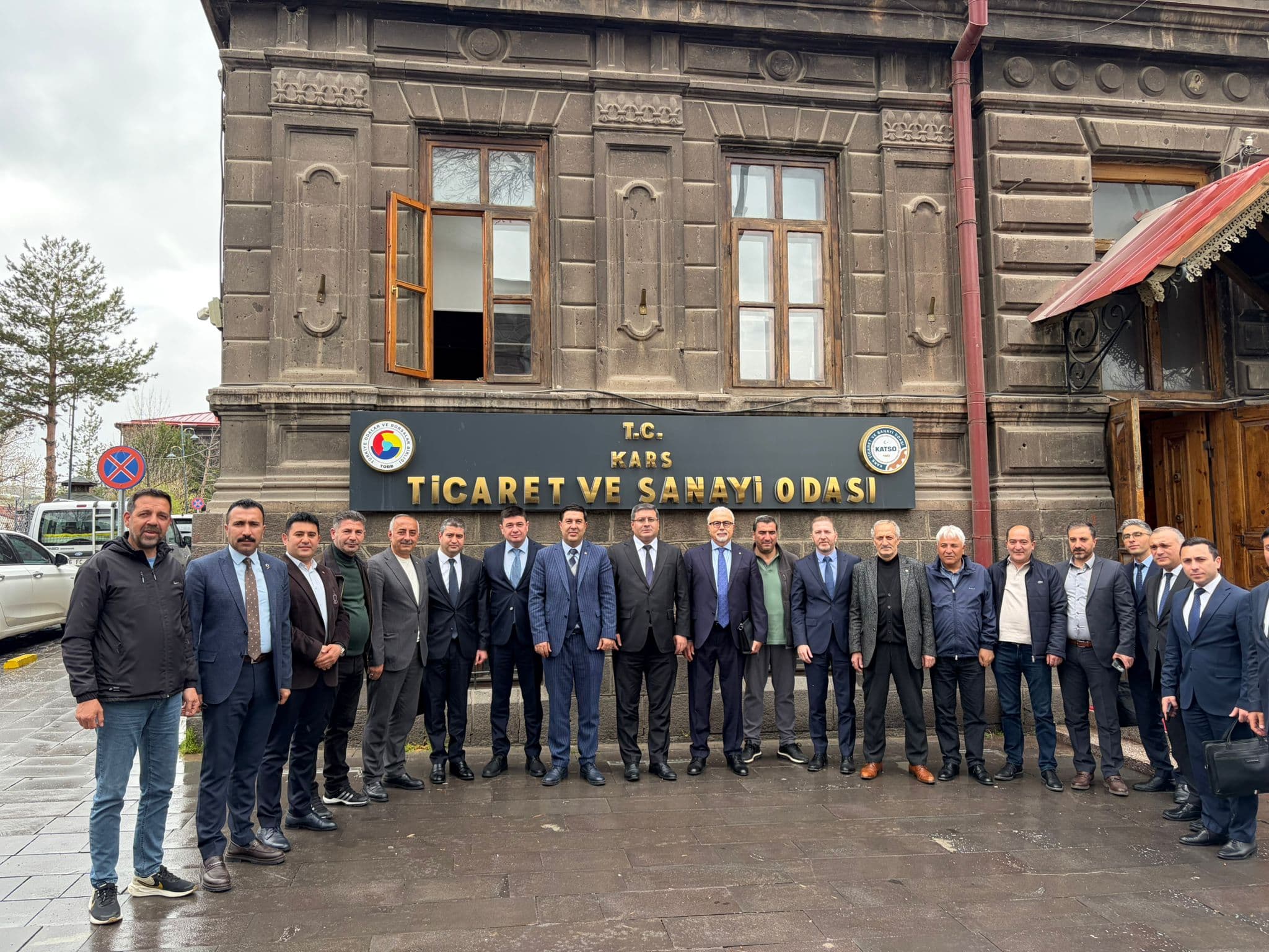 Türkiyədə Naxçıvanın investisiya və ixrac imkanları tanıdılıb - Şəkil 9