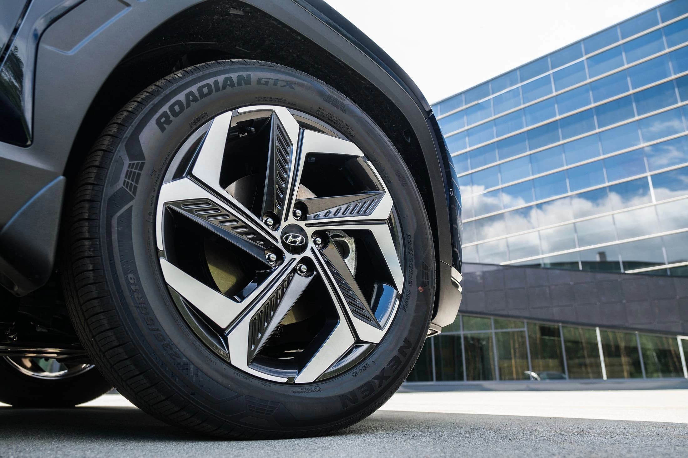 Hyundai ABŞ-də 420 mindən çox avtomobili geri çağırır
