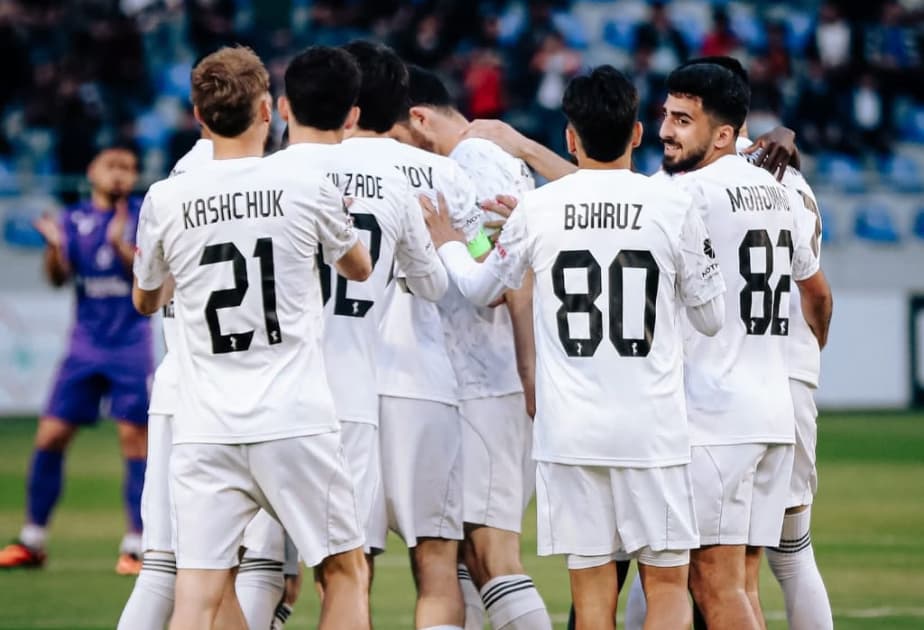 Premyer Liqa: “Qarabağ” mövsümü qələbə ilə başa vurdu
