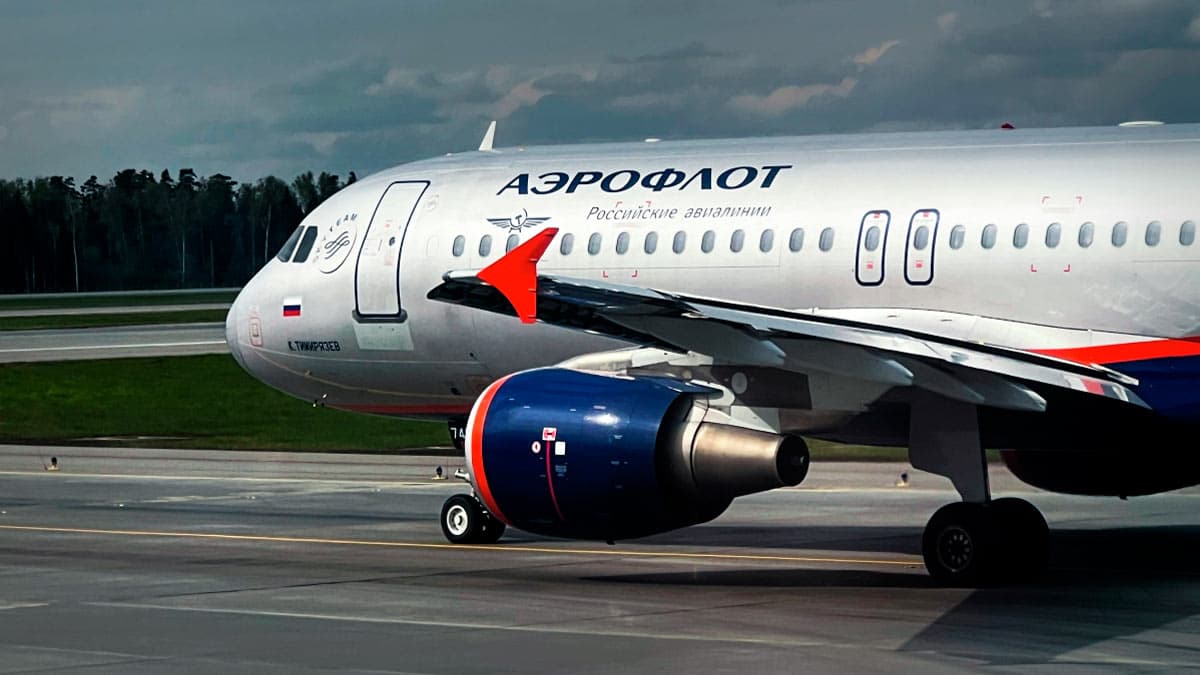 Dövlət “Aeroflot”un 23,76% səhmlərini satışa çıxarır Dövlət “Aeroflot”un 23,76% səhmlərini satışa çıxarır