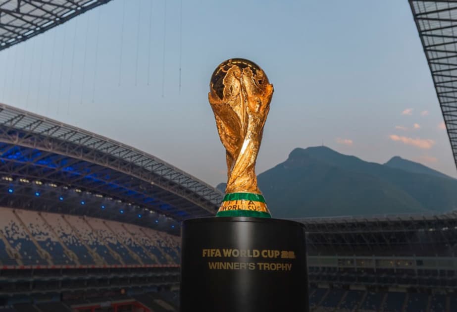 Dünya çempionatının final biletləri 30 min dollara qədər bahalaşıb