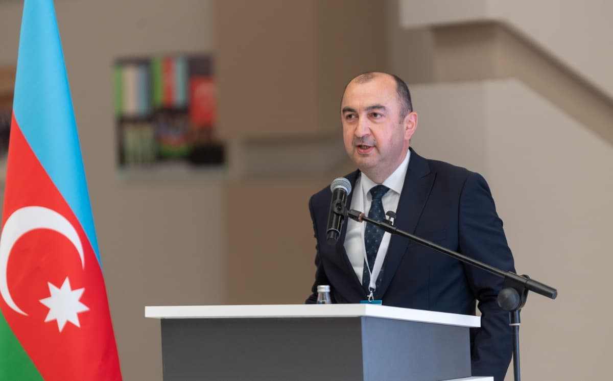 Azərbaycanda 2027–2030 tullantı idarəetmə planı hazırlanır - Vüqar Kərimov