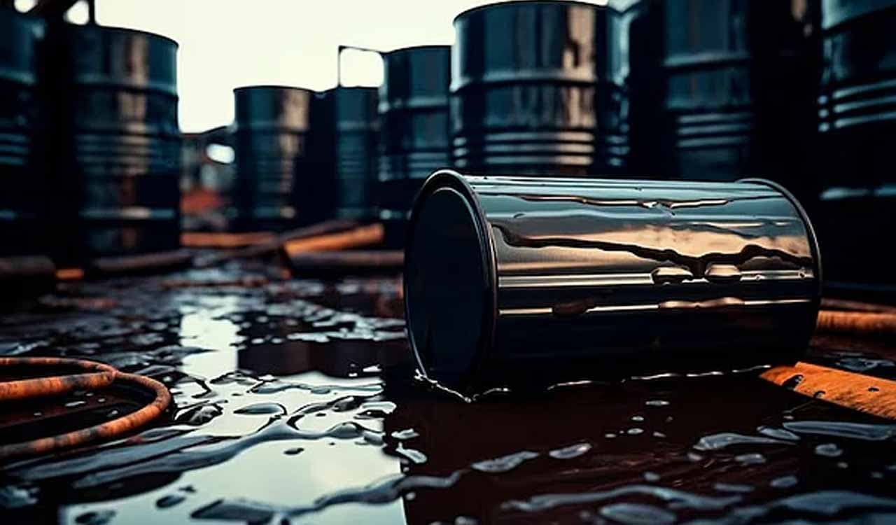 Azərbaycanda bu il 18,1 min ton mazut istehsal edilib Azərbaycanda bu il 18,1 min ton mazut istehsal edilib