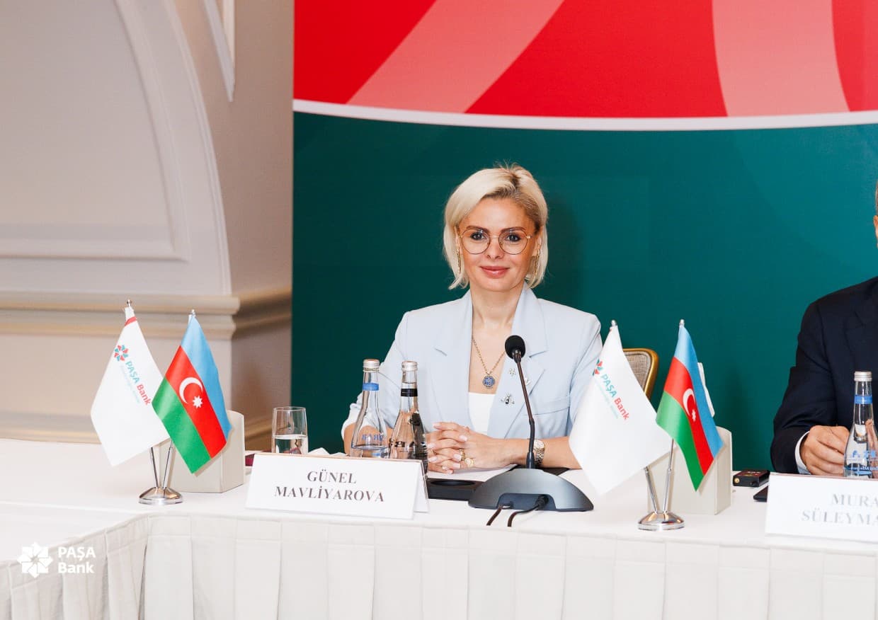 “PAŞA Bank” 2025-cı ilin illik maliyyə nəticələrini açıqlayıb - Şəkil 4