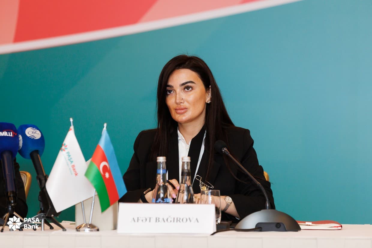 “PAŞA Bank” 2025-cı ilin illik maliyyə nəticələrini açıqlayıb - Şəkil 5
