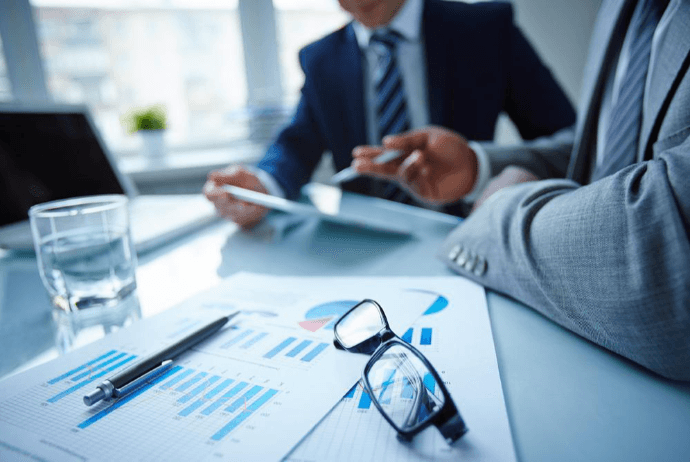Maliyyə və sığorta risklərinin idarəolunması üzrə təcrübəçi - Data Analitik - VAKANSİYA