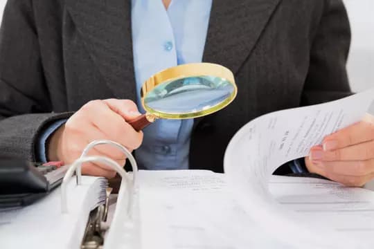 Audit - VAKANSİYA