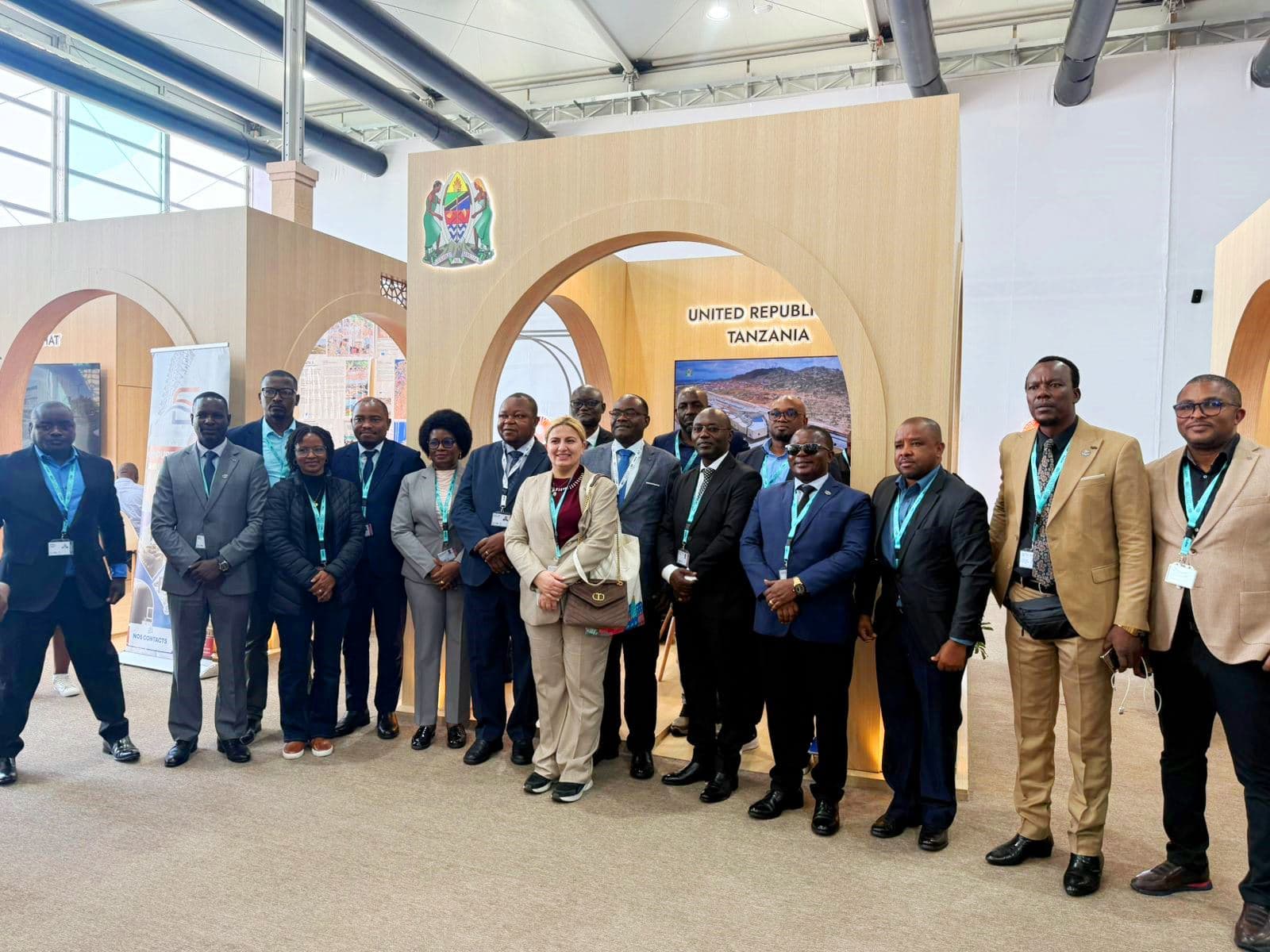 Rəna Qəfərova: WUF13 Azərbaycan–Afrika əməkdaşlığı üçün yeni imkanlar yaradıb