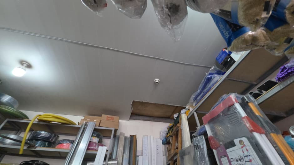 "Eurohome" tikinti materialları bazarının fəaliyyəti dayandırılıb - Şəkil 2