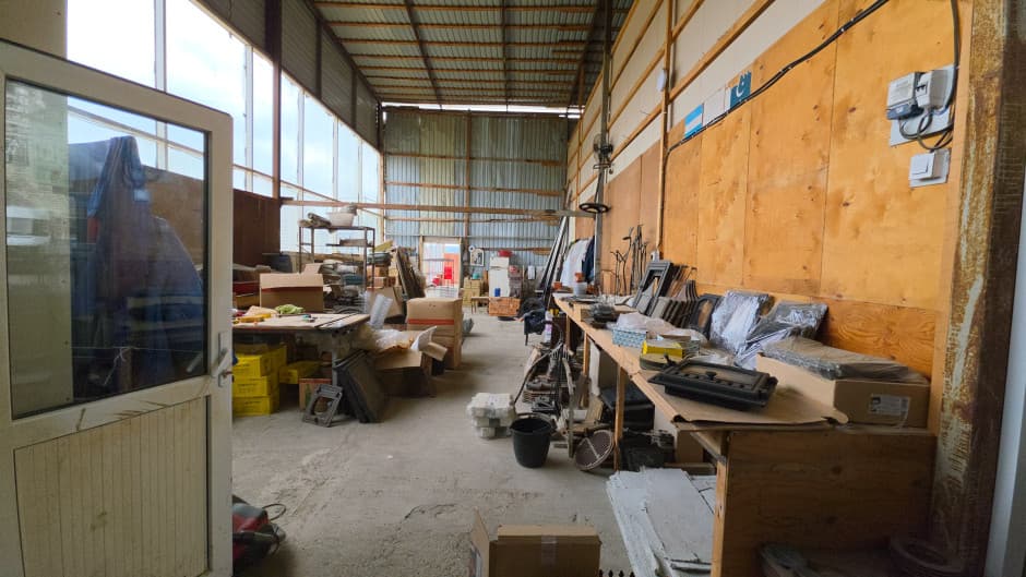 "Eurohome" tikinti materialları bazarının fəaliyyəti dayandırılıb - Şəkil 4
