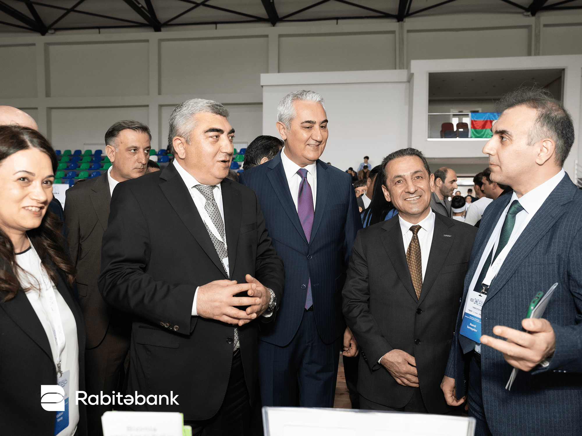 RABİTƏBANK MALİYYƏ SAVADLILIĞI LAYİHƏSİ ÇƏRÇİVƏSİNDƏ REGİONLARDA SAHİBKARLIĞIN İNKİŞAFINA DƏSTƏYİNİ DAVAM ETDİRİR - Şəkil 2