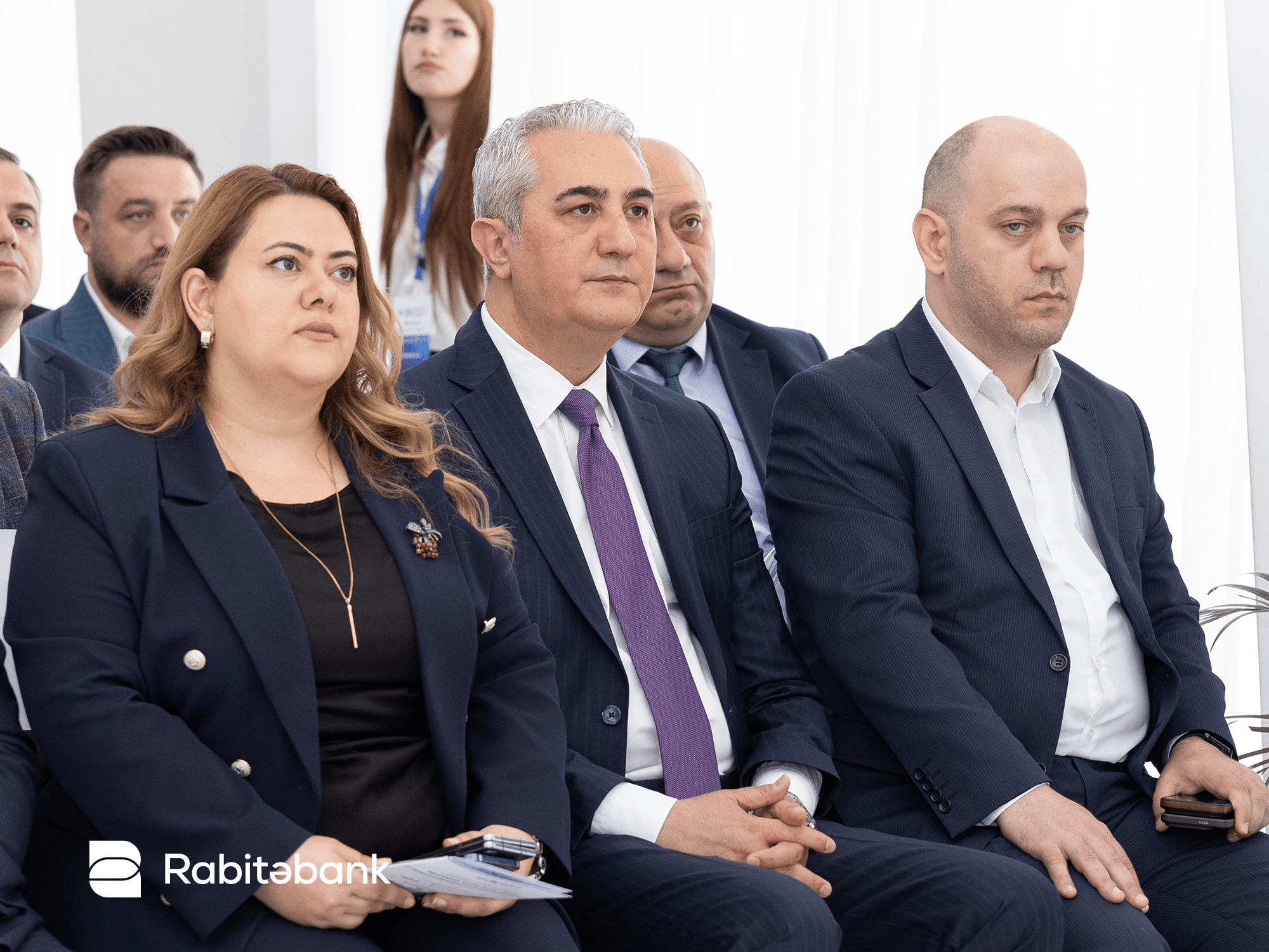 RABİTƏBANK MALİYYƏ SAVADLILIĞI LAYİHƏSİ ÇƏRÇİVƏSİNDƏ REGİONLARDA SAHİBKARLIĞIN İNKİŞAFINA DƏSTƏYİNİ DAVAM ETDİRİR - Şəkil 7