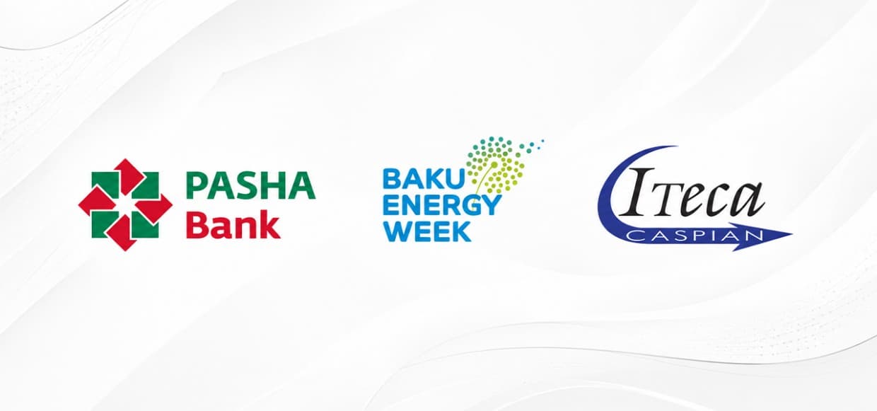 PAŞA Bank 31-ci “Baku Energy Week” tədbirinin əsas bank tərəfdaşı qismində çıxış edir - Şəkil 1