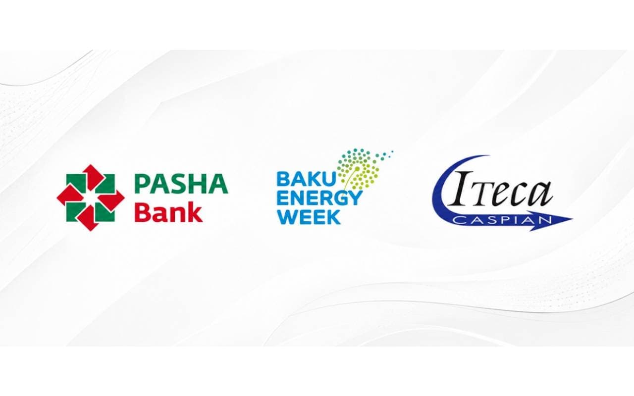 PAŞA Bank 31-ci “Baku Energy Week” tədbirinin əsas bank tərəfdaşı qismində çıxış edir