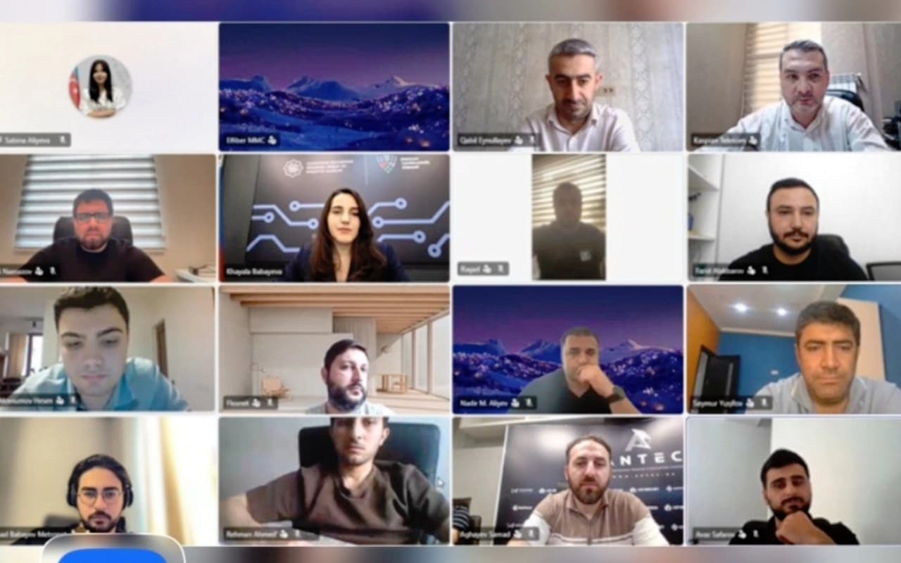 ETX fərdi məlumatların mühafizəsi sahəsində layihəyə start verib