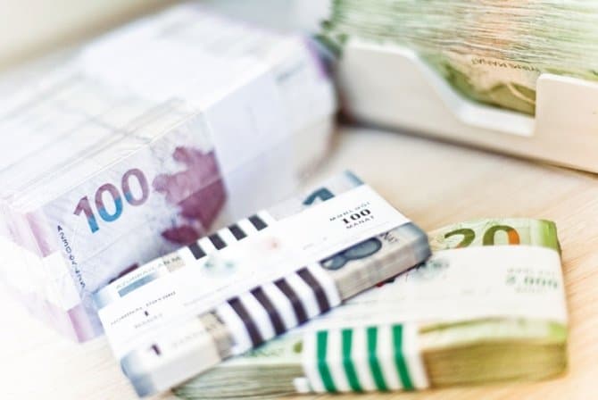 Azərbaycanda sosial ödənişlər artırılıb