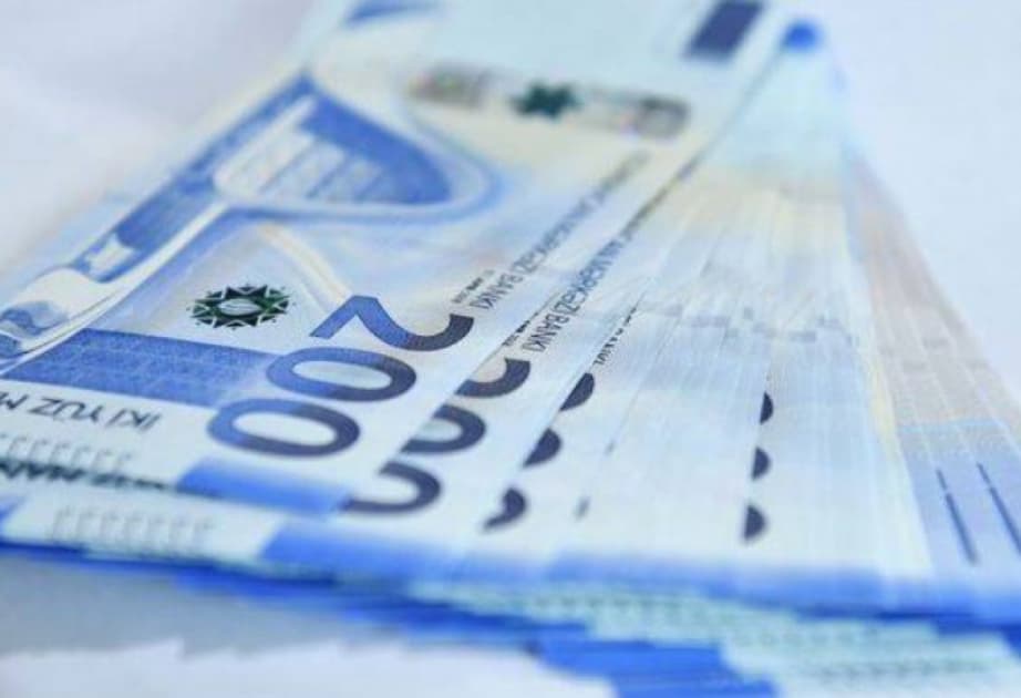 Azərbaycanda ümumi kredit həcmi 32,6 milyard manata yüksəlib