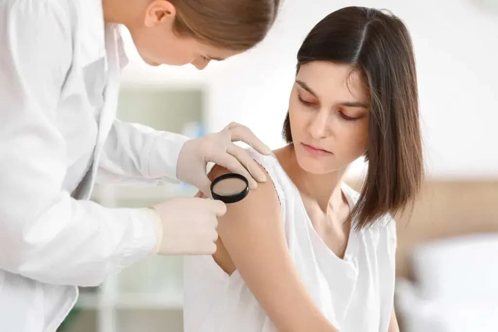 Həkim-Dermatoloq - VAKANSİYA