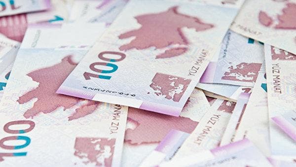Azərbaycan iqtisadiyyatına kredit qoyuluşunun həcmi artıb