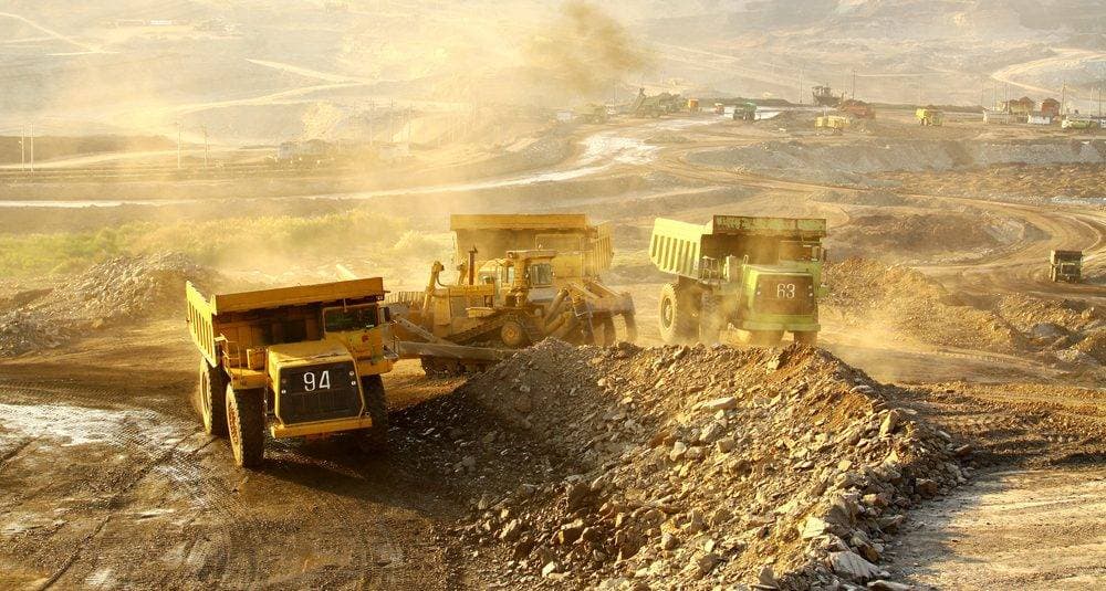 “Anglo Asian Mining” Azərbaycanda qızıl və mis hasilatını əhəmiyyətli dərəcədə yüksəldib