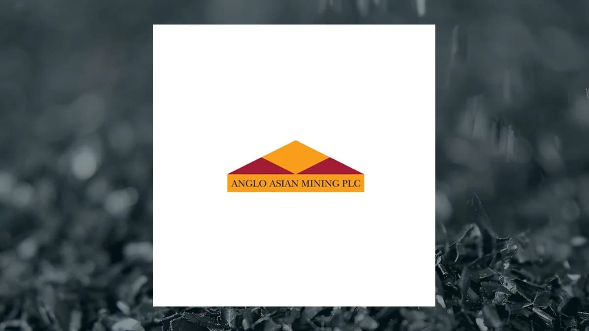 “Anglo Asian Mining" 2025-ci ildə 26 milyon dollar mənfəət açıqlayıb