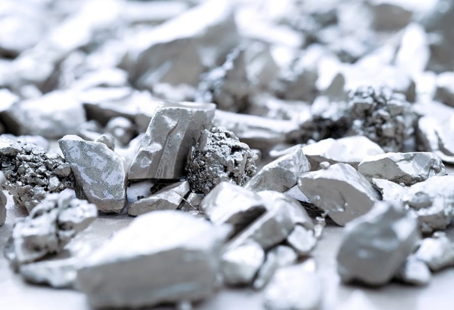 “Anglo Asian Mining” Azərbaycanda gümüş hasilatını açıqlayıb