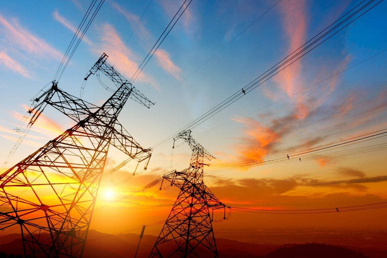 Azərbaycan Rusiyaya elektrik enerjisi ixracını artırıb
