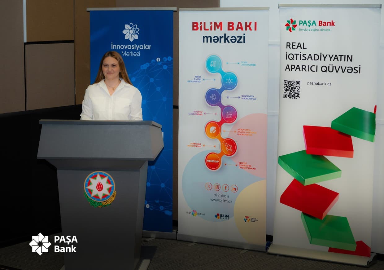 PAŞA Bank 1 İyun – Uşaqların Beynəlxalq Müdafiəsi Günündə uşaqların inkişafına dəstək oldu - Şəkil 4