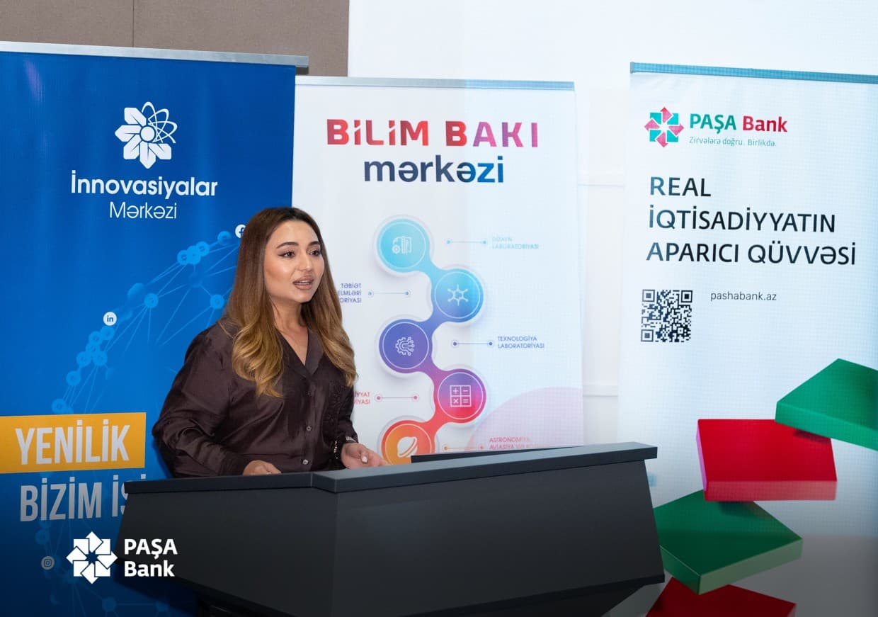 PAŞA Bank 1 İyun – Uşaqların Beynəlxalq Müdafiəsi Günündə uşaqların inkişafına dəstək oldu - Şəkil 5