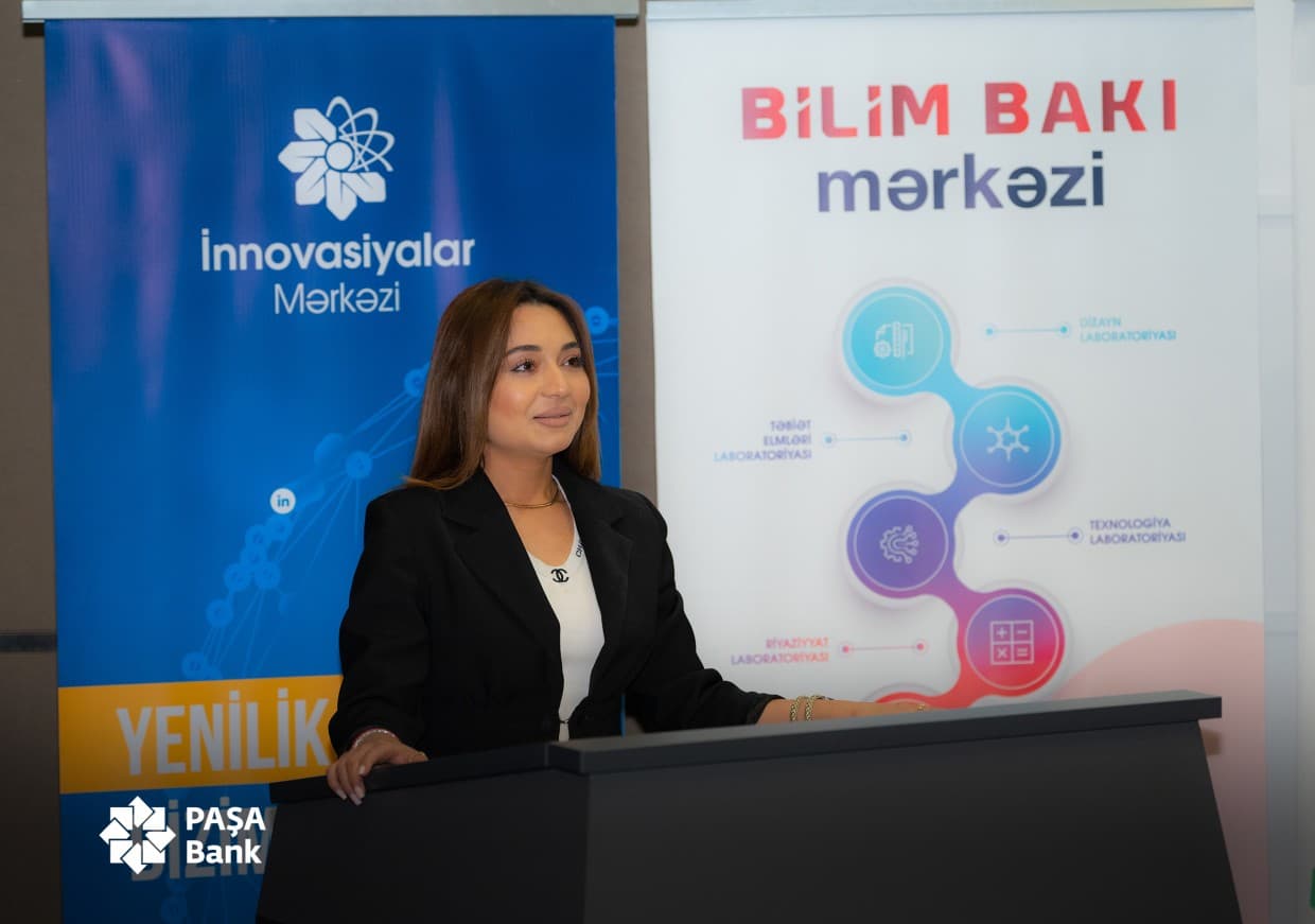 PAŞA Bank 1 İyun – Uşaqların Beynəlxalq Müdafiəsi Günündə uşaqların inkişafına dəstək oldu - Şəkil 7