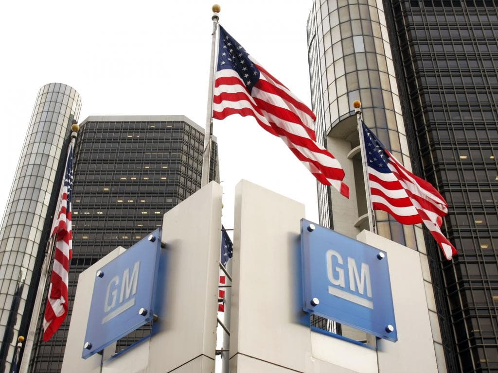 General Motors-un əsas təchizatçılarından birində tətil başlayıb